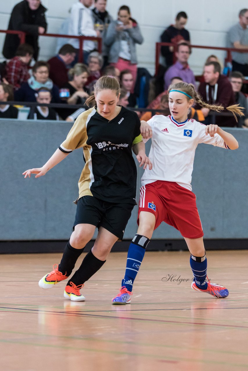 Bild 291 - Norddeutschen Futsalmeisterschaften : Sieger: Osnabrcker SC